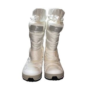 NWT Adidas Stella McCartney Kattegat Women Boots Size 6.5